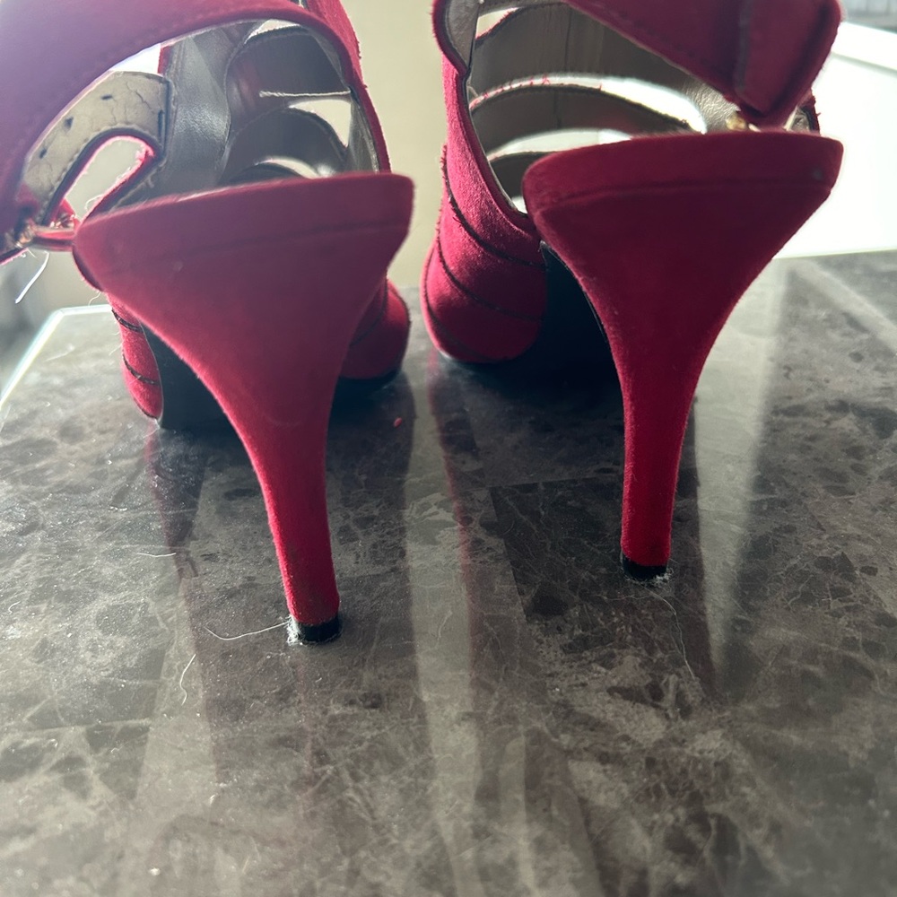 Shoes - Picture 2 of 2
